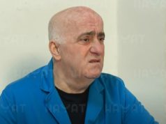 Fikret Hadžić Hadžija od danas slobodan čovjek, nakon 24 godine izašao iz zatvora