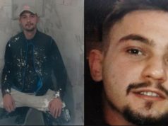 Opasni Vehid ubio braću Hot i još jedno lice, pa otišao kući i pretukao majku