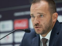 PROGOVORIO PREDSJEDNIK NOGOMETNOG SAVEZA BIH Zeljković, Dodikov sestrić, o pričama da “nema Srba u reprezentaciji BiH”