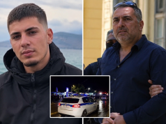 Užas koji je šokirao region: Mladića ubio na rođendan, pa nastavio da šutira tijelo