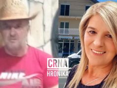 Ovo je Miro koji je u Kiseljaku ubio punicu i suprugu: Lucija štitila kćerku od nasilnika, pa stradala
