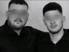 TRAGEDIJA Najbolji drugovi iz školske klupe poginuli u jezivom sudaru /VIDEO/