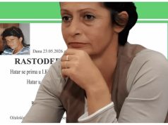 Sandžak i Crna Gora se opraštaju od Senke Rastoder: Odlazak žene velikog srca