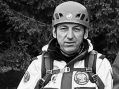 Ovo je Mirsad Smajić koji je tragično stradao na Romaniji