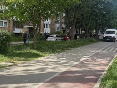 Pucnjava u sarajevskom naselju Dobrinja: Ubijena jedna osoba