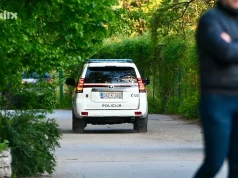 NOVI DETALJI: Policija uhapsila osumnjičenog za ubistvo na Dobrinji, dijete koje je poveo sa sobom pronađeno