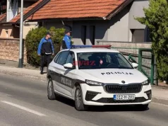 FOTO/ Ovo je Elvis Selimović: U Tuzli ubio svog brata Eldina