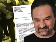 Optužnica protiv ubice Tarika Prusca: Kako je tukao majku i brata. Otkriveni detalji zlostavljanja iz 2015. godine