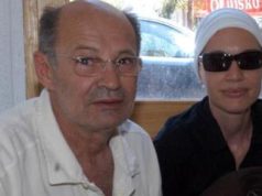 Životna ljubav Mustafe Nadarevića umrla mu na rukama, oženio ju je tek nakon što je oboljela od raka