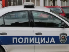 Brutalno ubistvo mladića (22) u Kruševcu šokiralo građane