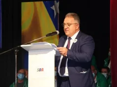 Određen pritvor SDA-ovom Nailu Jusiću: Osumnjičen je za više krivičnih djela. Nezakonito zaposlio i sina