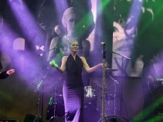 VIDEO| Noć ispunjena hitovima i emocijama: Nataša Bekvalac oduševila publiku na Jahorini