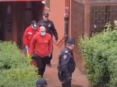 Žena ubila muža u Beogradu: Detalji užasa u stanu, vatrogasci razvalili vrata i zatekli jeziv prizor
