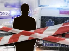 Zarila mu kolac u srce? Stravični detalji ubistva na Čukarici u Beogradu