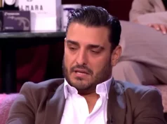 Darko Lazić razočaran u kolege sa estrade: Mislio sam da su mi prijatelji