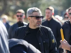 Jovan Perišić slomljen zbog smrti majke! Objavio njenu fotografiju uz poruku koja slama srce