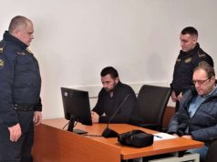 Vrhovni sud pravosnažno osudio Selimovića na 45 godina za ubistvo supruge i sina
