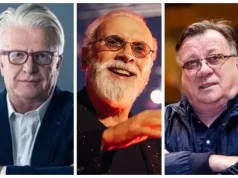 Peca, Merlin i Halid pjesme su posvetili svojim ženama Lejli, Ameli i Sejdi: Ovo su priče koje se kriju iza emotivnih stihova