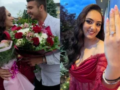 Prekrasno iznenađenje: Djevojka vjerena na proslavi mature
