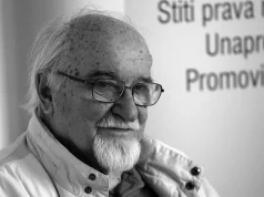 Preminuo Predrag Koraksić Corax, jedan od najvećih političkih karikaturista bivše Jugoslavije