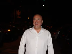 Đani ponovo u bolnici: Gost na svadbi ga ugrizao za stomak
