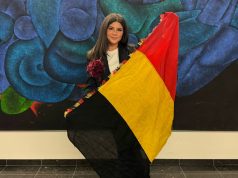 Mlada bh. pjevačica Lejla Burazerović bila dio belgijskog nacionalnog žirija za Eurosong 2026