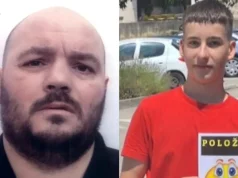 Zločin u Drnišu: Ubijeni mladić taj dan nije trebao raditi, svi se plašili ubici dostaviti hranu