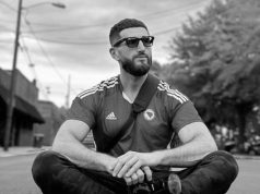 Bugojno zavijeno u crno: U Americi poginuo Muhamed Mutevelić (35)