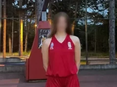 UZROK NIJE POZNAT: Preminula mlada košarkašica Ines (17)