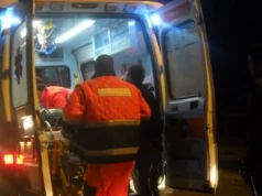 Tragedija na parkingu: Kamiondžija iz BiH poginuo dok je pomagao kolegi