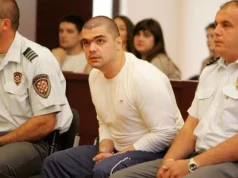 Monstrum iz Hercegovine uskoro izlazi na slobodu