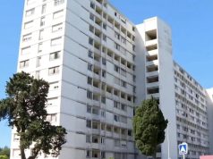 MAJKA SA TROJE MALOLJETNE DJECE SKOČILA SA 13. SPRATA ZGRADE! Još četvoro njenih mališana iz stana GLEDALO UŽAS