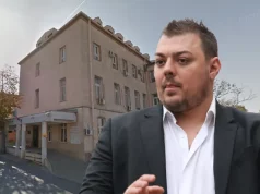 SAZNAJEMO! Evo zbog čega Sloba Vasić neće biti pušten iz psihijatrijske ustanove