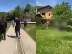 Slučaj vršnjačkog nasilja u BiH: Maloljetnik tukao vršnjaka, drugi sve snimali