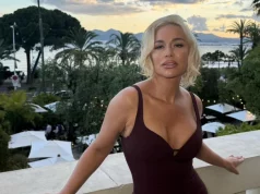 Selma Bajrami uživa u Cannesu: Poznata bh. pjevačica fotografijama privukla pažnju javnosti