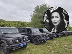 Ispitana supruga ubijenog Nešovića: Otkrila s kim je bio u sukobu