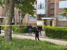 Prve informacije nakon ubistva u Sarajevu: Ubio partnerku, ranio joj brata pa pobjegao sa djetetom