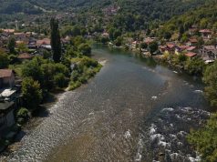 Drama u Banjoj Luci: Pacijent pobjegao sa psihijatrije pa ušao u Vrbas