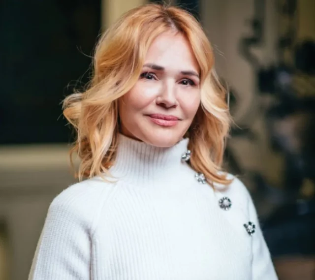 Olivera Balašević