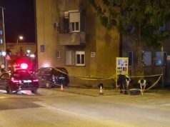 Horor u Zenici: Auto bez vozača pokosio žene i djecu na trotoaru (VIDEO)