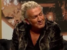 Dragan Marinković komentarisao Melinu Džinović: “Što se nije udala za vodoinstalatera”