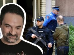 Femicid u Sarajevu: Uhapšen osumnjičeni Tarik Prusac