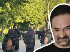 STRAVIČNI DETALJI Ubica uhapšen dok je jeo ćevape na Baščaršiji