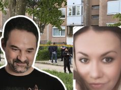 DANAS NA DOBRINJI Ubijena novinarka Elma Godinjak, ranjen njen brat