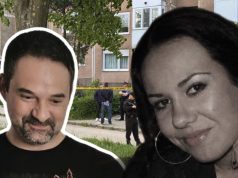 Tarik dočekao Elmu ispred stana, tukao je, vezao trakom, a kada je krenula za djetetom upucao je