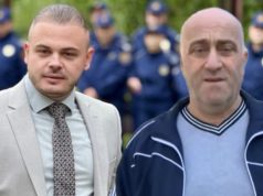 NAKON 24 GODINE IZA REŠETAKA IZAŠAO FIKRET HADŽIĆ HADŽIJA: O njegovom boravku u zatvoru progovorio direktor KPZ Zenica Rusmir Isak