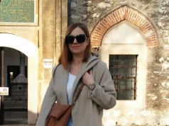 Na Vlakovu u Sarajevu danas dženaza ubijenoj Elmi Godinjak