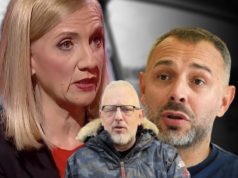 DUŠKA JURIŠIĆ RASKRINKALA AVDU AVDIĆA: “Prešućuje Faćine presude, prijetnje i kriminalni dosje!”