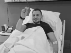 Preminuo protojerej Bogdan Stjepanović: Kolega mu ranije donirao dio jetre u borbi za život