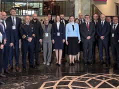 ODRŽANA GENERALNA SKUPŠTINA SEPCA-E: MINISTAR ISAK NAGLASIO ZNAČAJ REGIONALNE POLICIJSKE SARADNJE